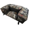 Coffre souple KOLPIN imperméable camo Pursuit