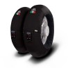 Couvertures chauffantes CAPIT Full Zone Vision noir taille M/XL