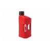 Bidon POLISPORT ProOctane 10L remplissage rapide rouge + melangeur 100ml