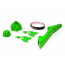 Kit accessoires bidon...