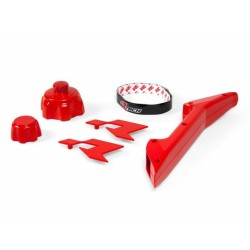 Kit accessoires bidon...
