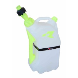 Bidon d'essence RACETECH...