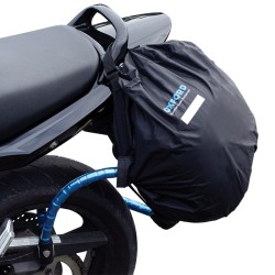 Sac à casque verrouillable...