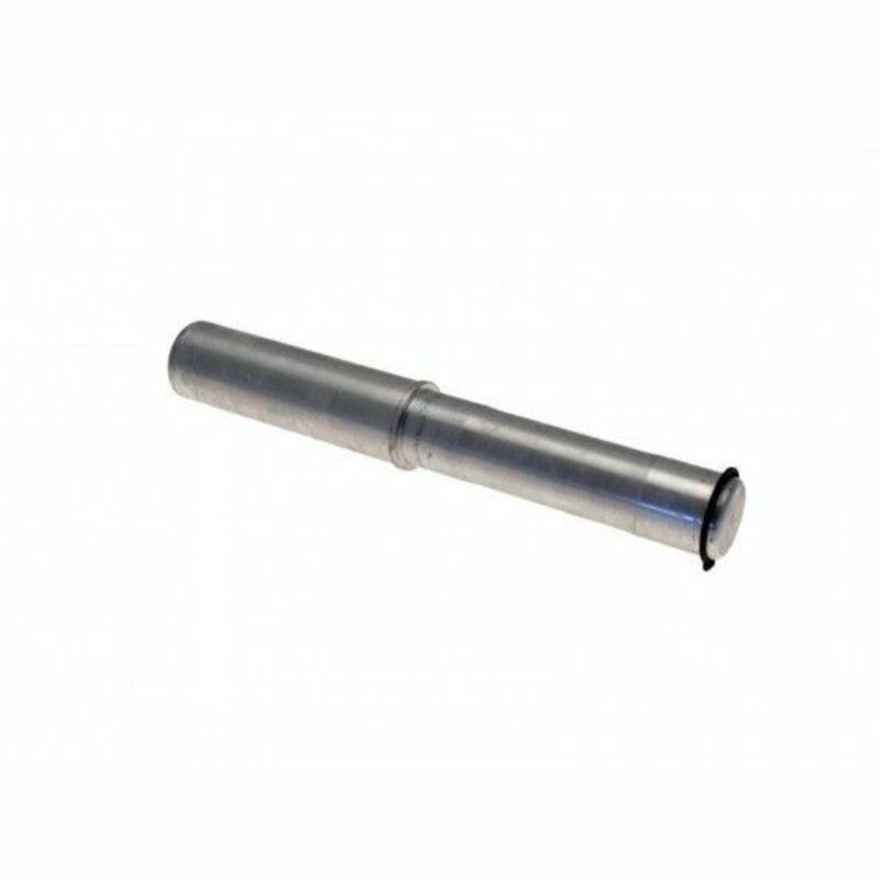 Broche de béquille monobras BIKE LIFT Ø18,1mm aluminium Honda CB1000R