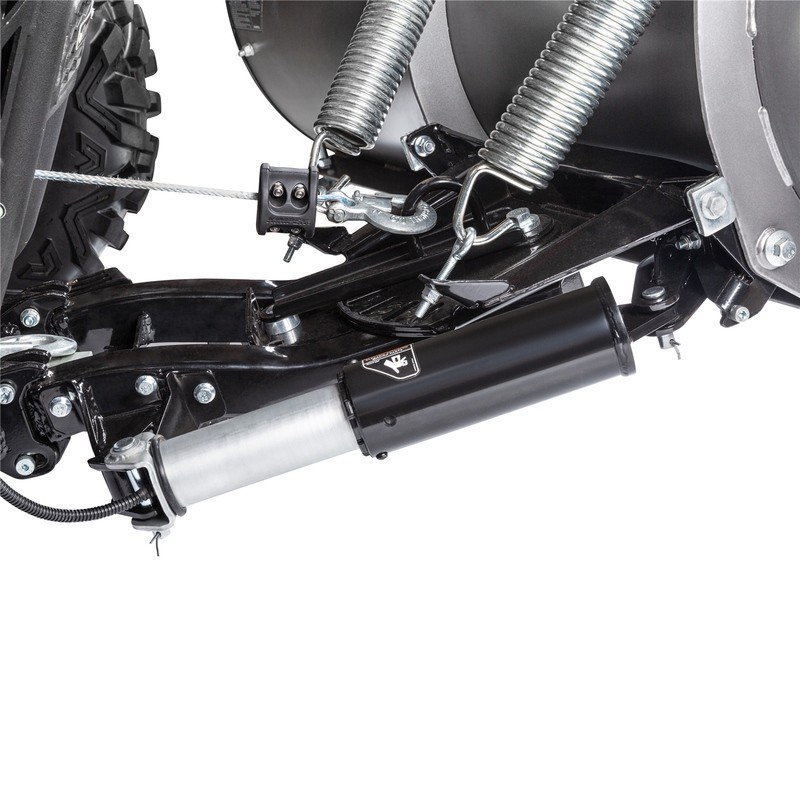 Vérin KIMPEX Click N GO Vérin électrique d'ajustement d'angle de pelle ATV