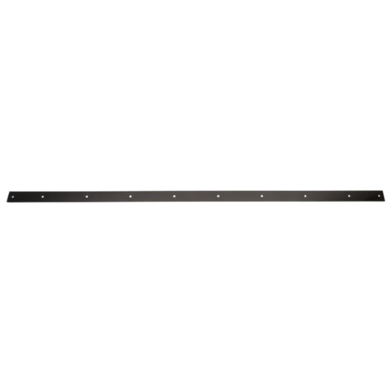 Lame d'usure KIMPEX Click N Go acier 168cm