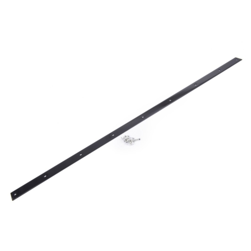 Lame d'usure KIMPEX Click N Go acier 152cm