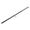 Lame d'usure KIMPEX Click N Go acier 152cm