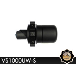 Stabilisateur de vitesse...