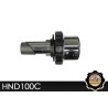 Stabilisateur de vitesse KAOKO Cruise Control chrome Honda CB1100