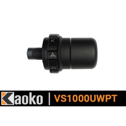 Stabilisateur de vitesse...