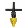 Pièce détachée FIMCO ''Cross'' Hose Shank pour pulvérisateur FC0004