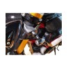 Cache-orifice clignotants avant V PARTS 2 pièces - Indian FTR 1200