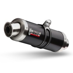Silencieux MIVV GP inox...