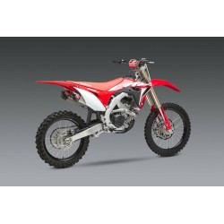 Silencieux double YOSHIMURA...