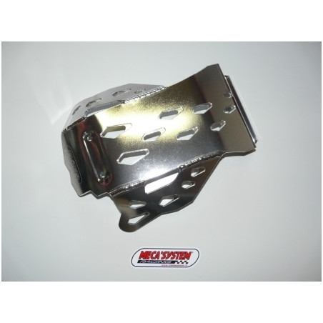 Sabot Aluminium KTM EXC 250/300 AM 2008-2011/ HUSABERG TE 250/300 AM 2010-2012