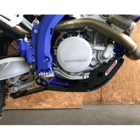 SABOT ENDURO SHERCO EXTREME PEHD 250 SEF /300 SEF FACTORY 2021-2024