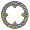 Disque de Frein NG TRX 250 R Honda Quad