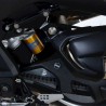 Adhésif anti-frottement R&G RACING noir (3 pièces) - MV Agusta Brutale 1000RR