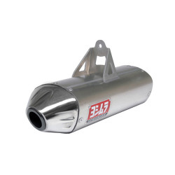 Silencieux Yoshimura Rhino  660