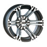 Jante Alu SS212 Machined ITP 12x7 4x115 5+2