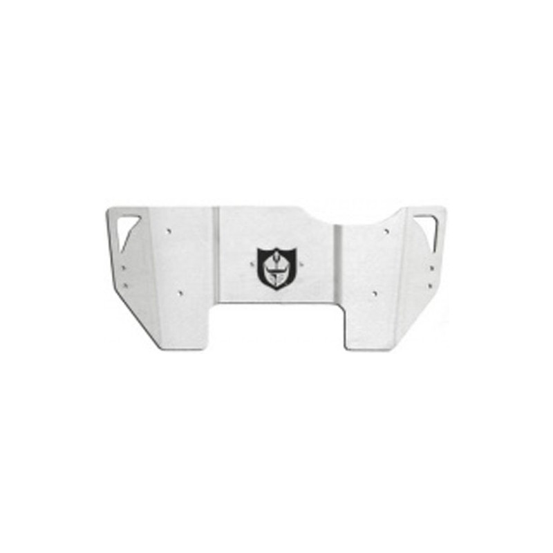 Protection Differentiel ALU  Pro Armor Rhino