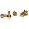 Clou à Glace à Visser 12.7mm² par100