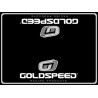Tapis Environnemental Goldspeed Norme FFM 2m x 1.5m