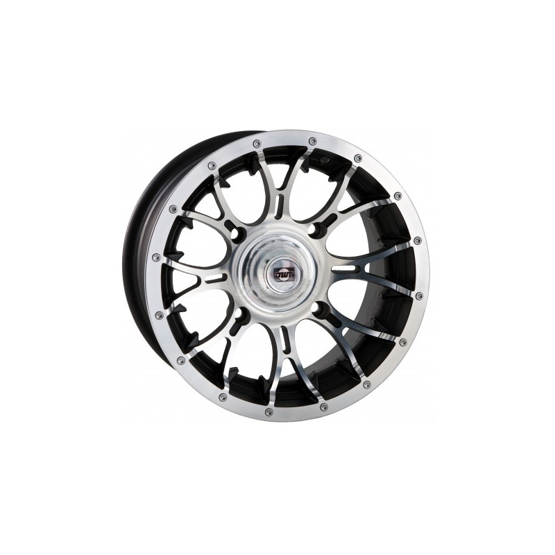 Jante Aluminium DWT DIABLO 14x6 4+2 4x110
