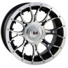 Jante Aluminium DWT DIABLO 14x6 4+2 4x110