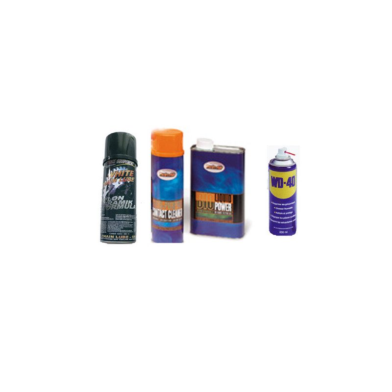 Pack Entretien Twin Air