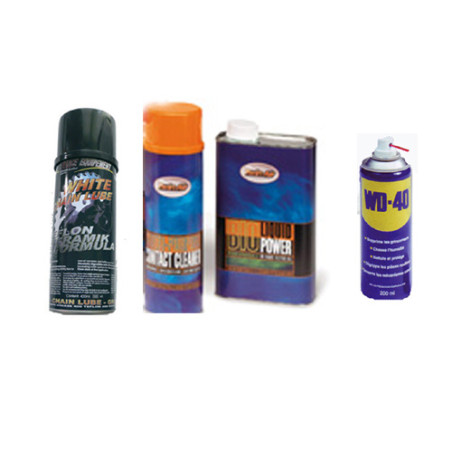 Pack Entretien Twin Air