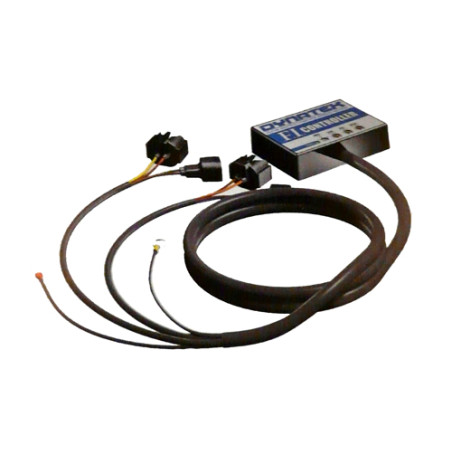 Boitier EFI Controler Dynatek 700 Raptor