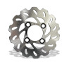 Disque de Frein Wave Avant Inox 700 Raptor YFM-R Yamaha