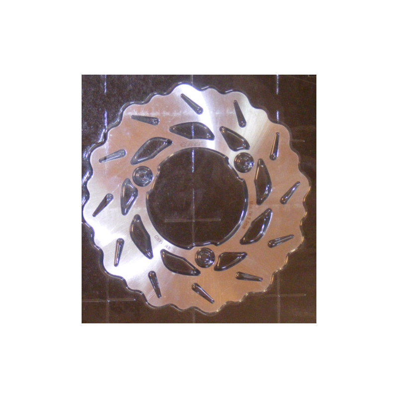 Disque de Frein Wave Arrière 350 Banshee Yamaha