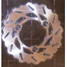 Disque de Frein Wave Arrière 350 Banshee Yamaha
