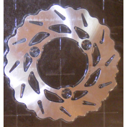 Disque de Frein arrière Wave 350 Warrior Yamaha