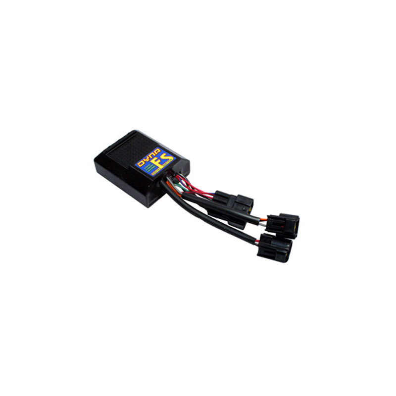 Boitier CDI Dynatek  DYNA FS pour Rhino 700