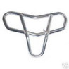 Bumper avant XL ART Honda 400 / 450 TRX Quad