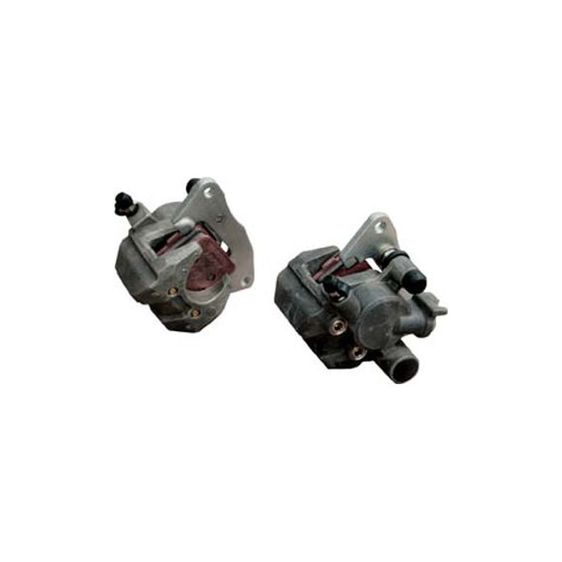 Etrier de Frein Nissin T.T 1 piston