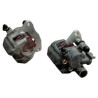 Etrier de Frein Nissin T.T 1 piston