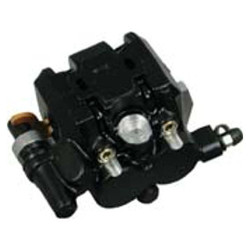 Etrier de Frein Arrière Nissin Racing 2 pistons