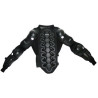 Gilet Ergonomique de Protection X2 Goldspeed