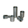 Kit Fixation pour Tampons Pare-Carter Honda 600 Hornet