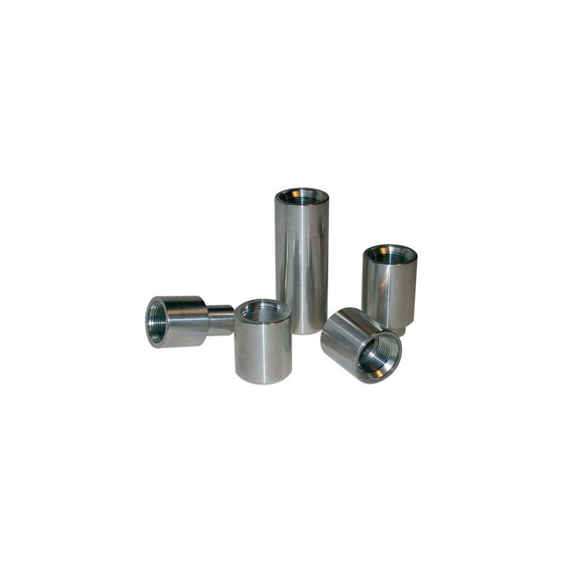 Kit Fixation pour Tampons Pare-Carter Honda 900 Hornet