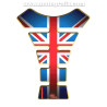 Protection de réservoir Triumph Union Jack 1 pièce