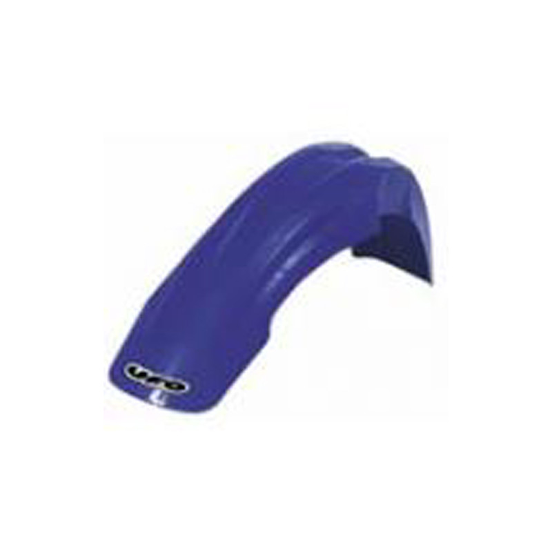 Garde Boue Avant Bleu UFO YAMAHA