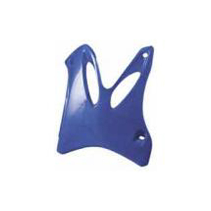 Ouies de Radiateurs Bleu UFO YZ 80/85 YAMAHA