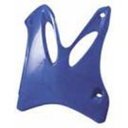 Ouies de Radiateurs Bleu UFO YZ/WRZ 250 YAMAHA