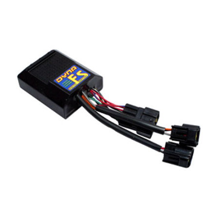 Boitier CDI Dynatek  DYNA FS pour 250 Raptor